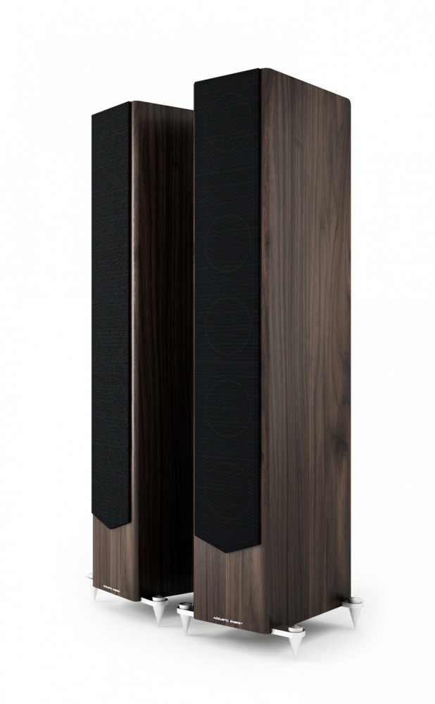 Acoustic Energy AE 520 golvhögtalare, utgående modell - 3