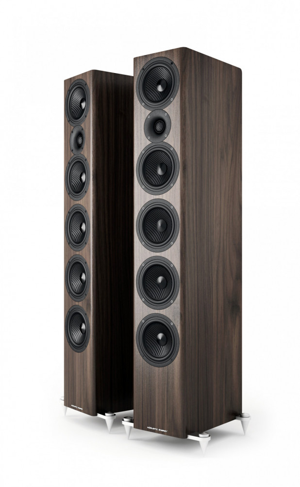 Acoustic Energy AE 520 golvhögtalare, utgående modell - 2