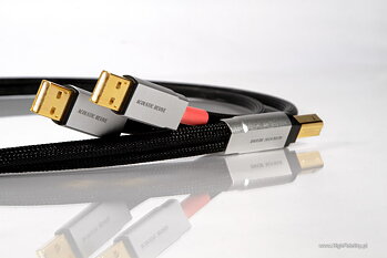 Acoustic Revive USB-1.0SP-TripleC USB-kabel