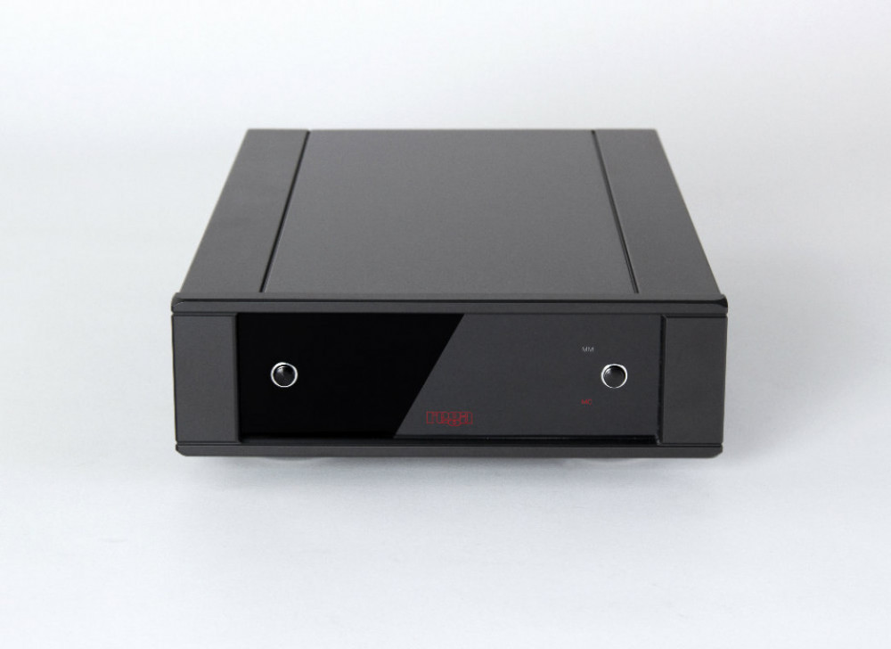 Rega Aria MK3 - 3
