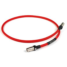 Chord Shawline X Tuned ARAY DIN interconnect