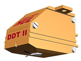 van den Hul - DDT II Special