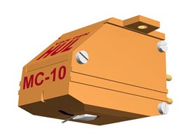 van den Hul - MC10 II Special