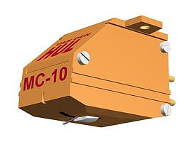 van den Hul - MC10 II Special