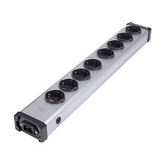 Sommarkampanj: Furutech e-TP86(E) - Filterlös nätlist
