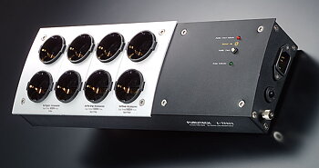 Furutech e-TP80-ES