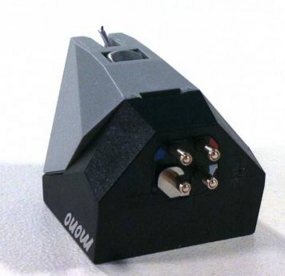 Ortofon 2M 78 True Mono - MM pickup - 3