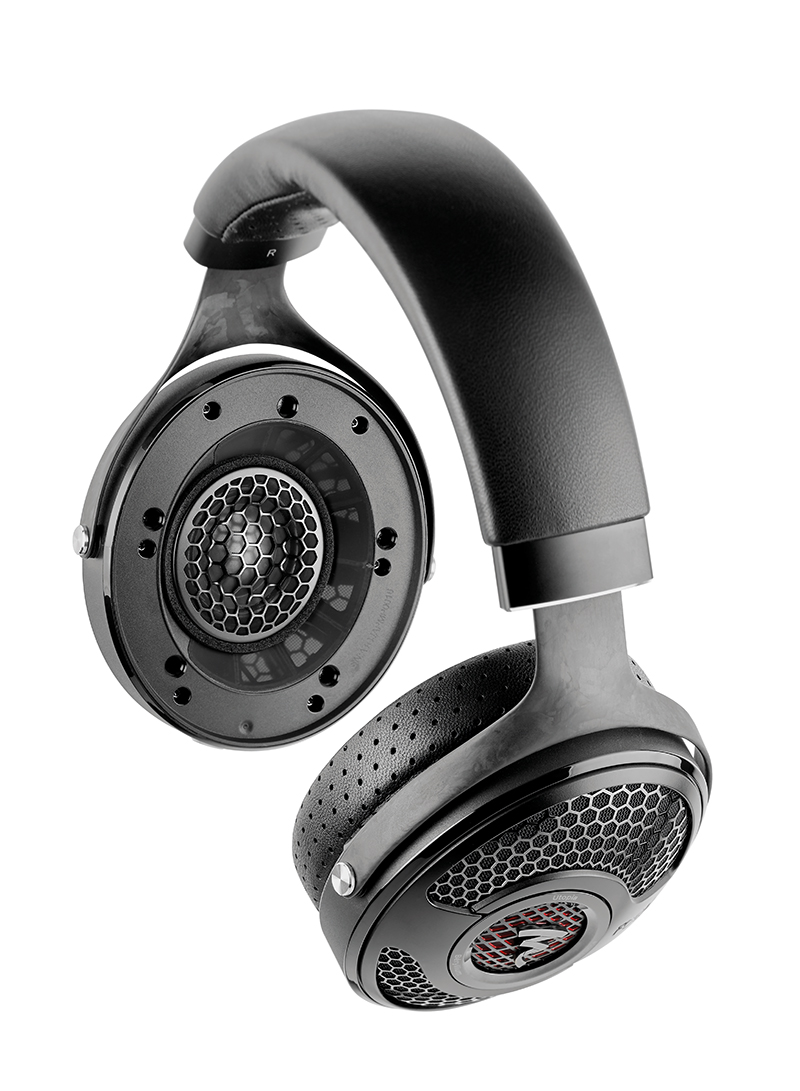 Focal Utopia 2022 Hörlur - 4