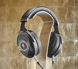 Focal Utopia 2022 Hörlur