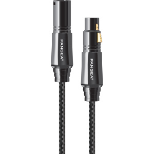 XXLR Balanced XLR Cable – Emotiva Audio Corporation