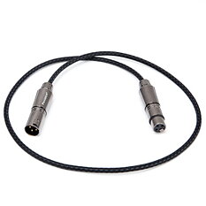 Pangea True Balanced Interconnect XLR>XLR