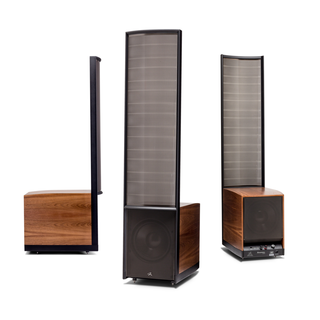 Martin Logan - Renaissance ESL 15A - 4