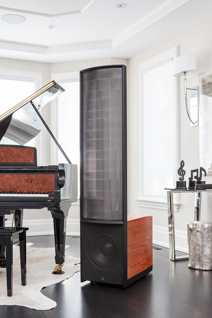 Martin Logan - Renaissance ESL 15A - 3