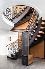 Martin Logan - Renaissance ESL 15A