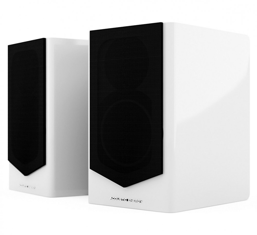 Acoustic Energy AE 500 stativhögtalare, utgående modell - 7