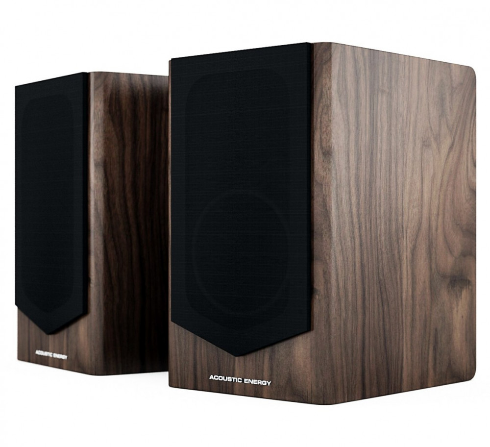 Acoustic Energy AE 500 stativhögtalare, utgående modell - 3