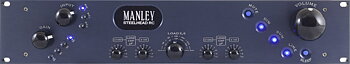 Manley Steelhead - RIAA med förstegsfunktion