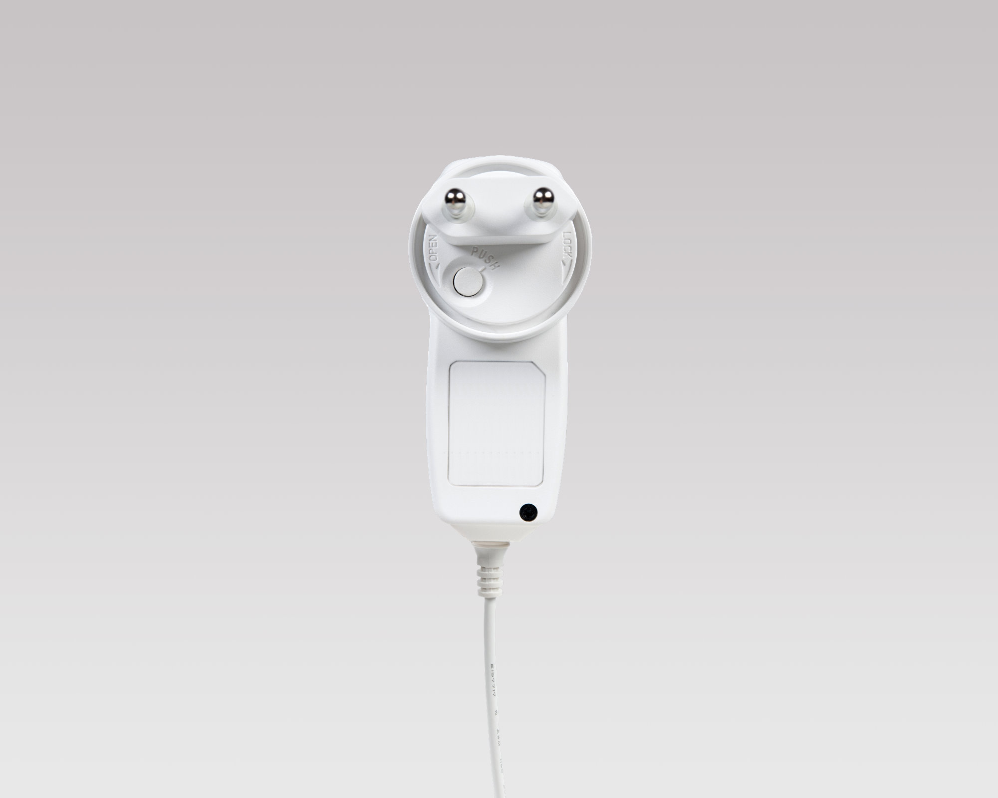 SilentPower iPower X, ny generation nätdelar - 5