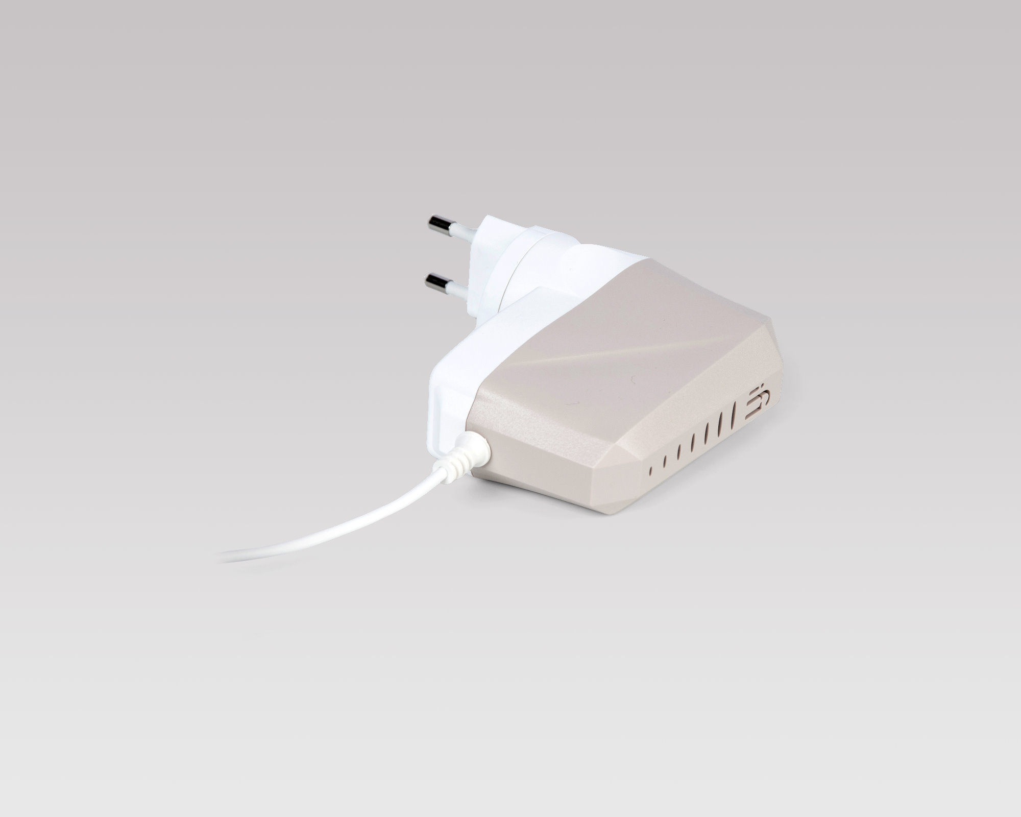 SilentPower iPower X, ny generation nätdelar - 3