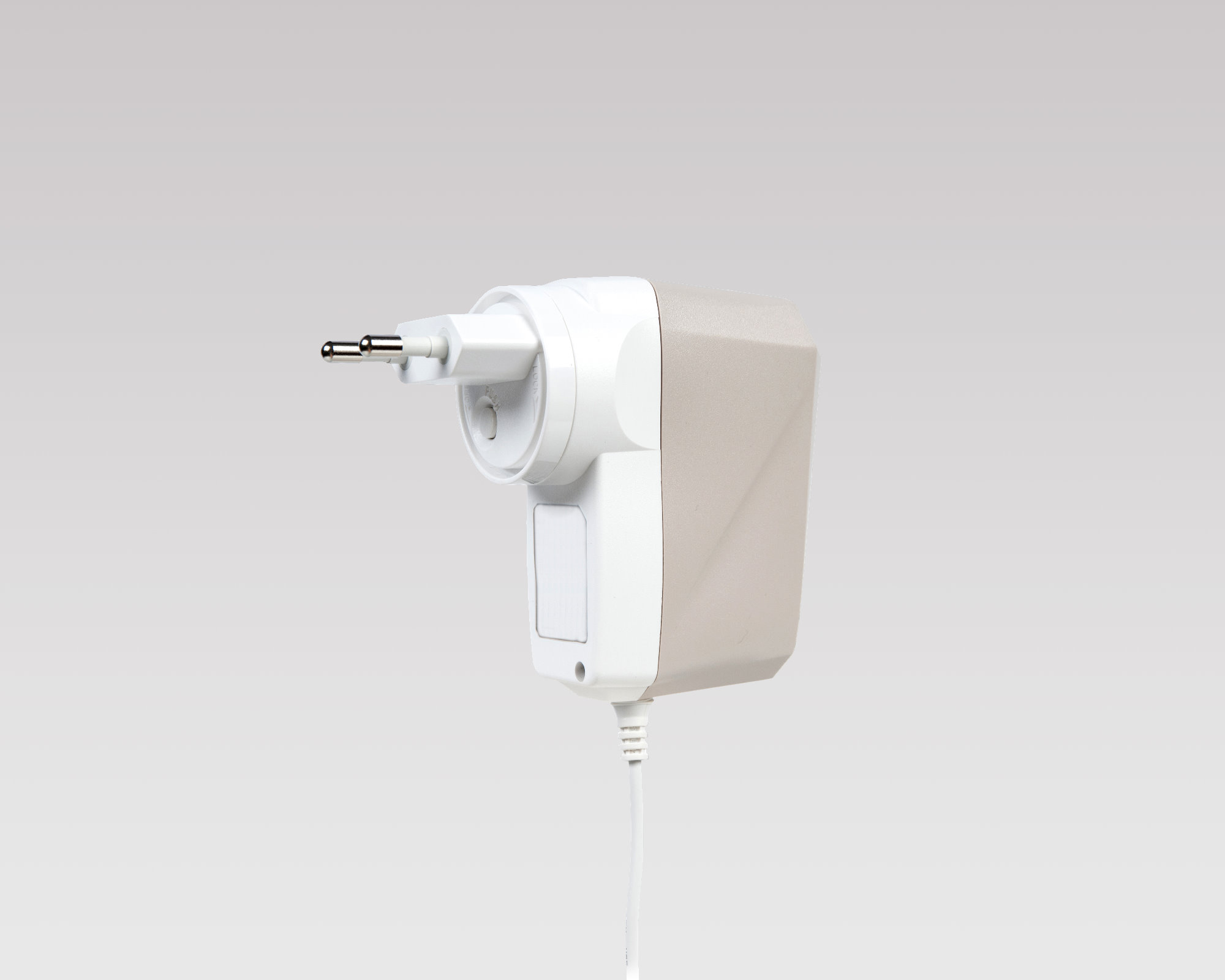 SilentPower iPower X, ny generation nätdelar - 4