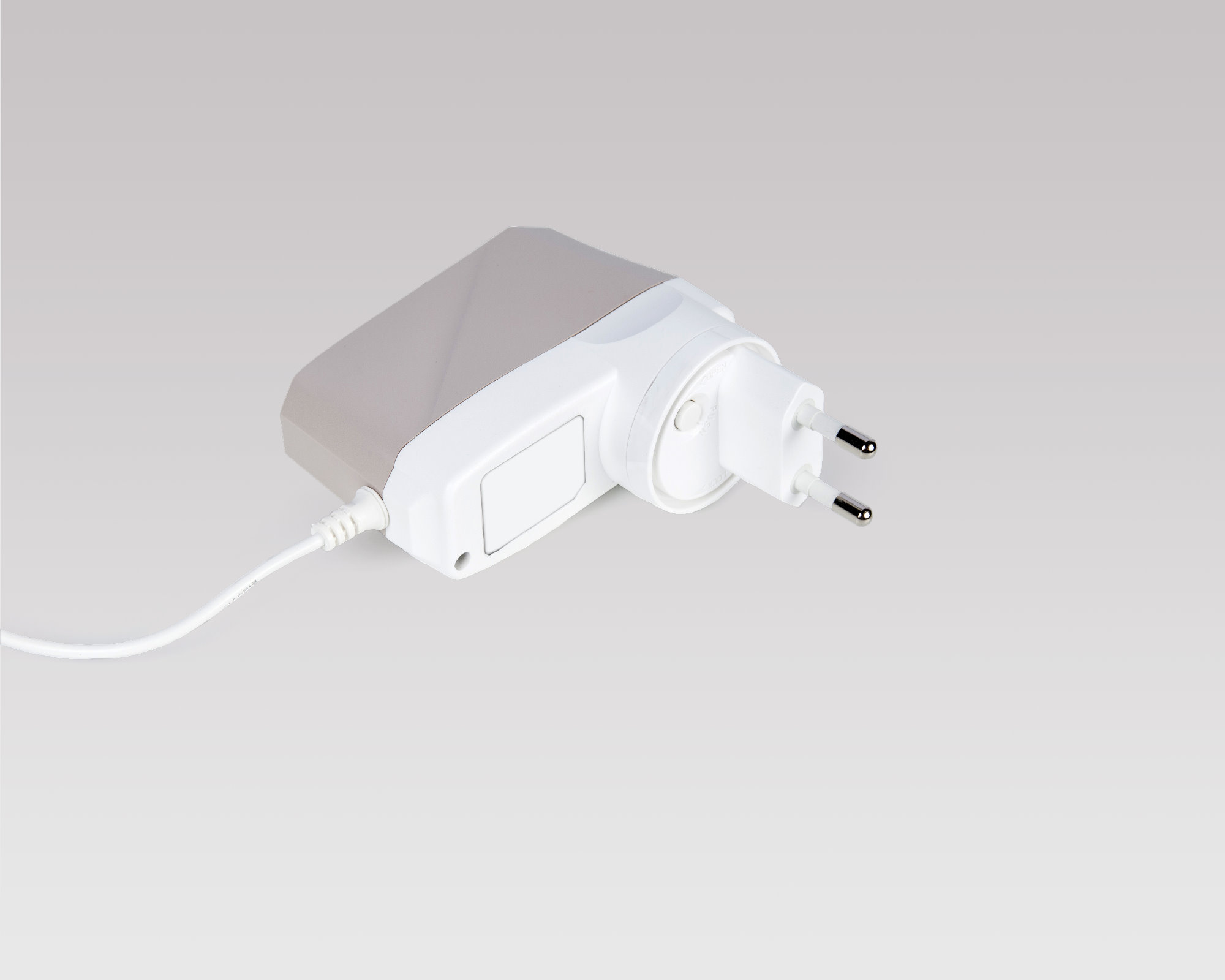SilentPower iPower X, ny generation nätdelar - 2