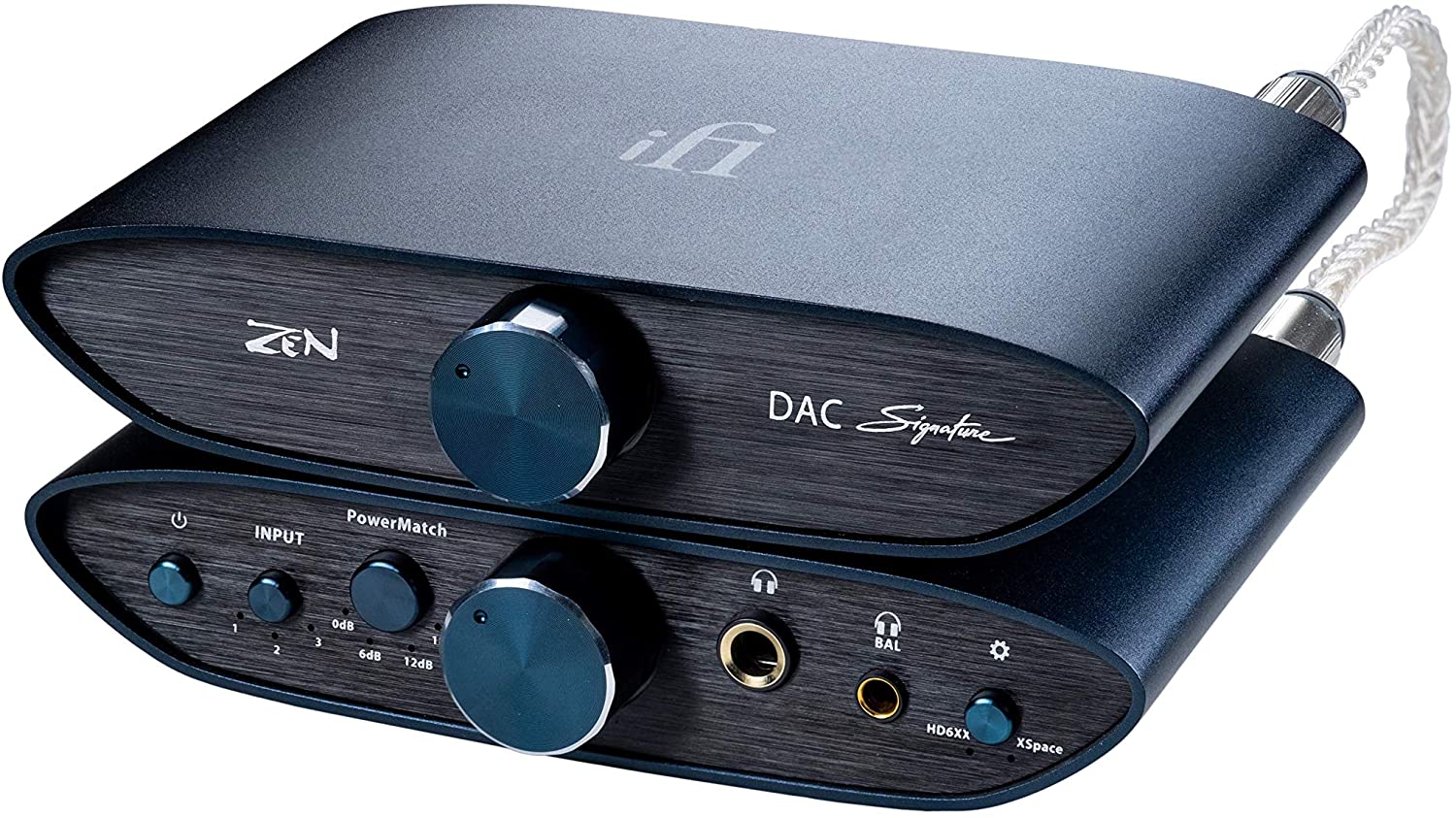 iFi ZEN Signature Bundle - Akkelis Audio