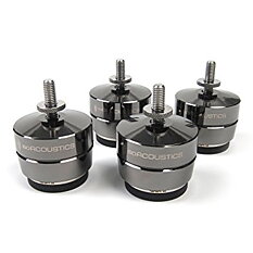 isoAcoustic Gaia II högtalarfot