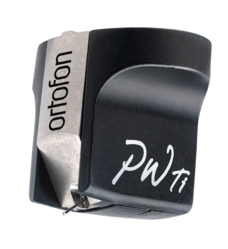 Ortofon MC Windfeld Ti