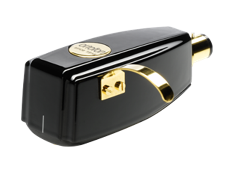 Ortofon SPU Royal GM MkII