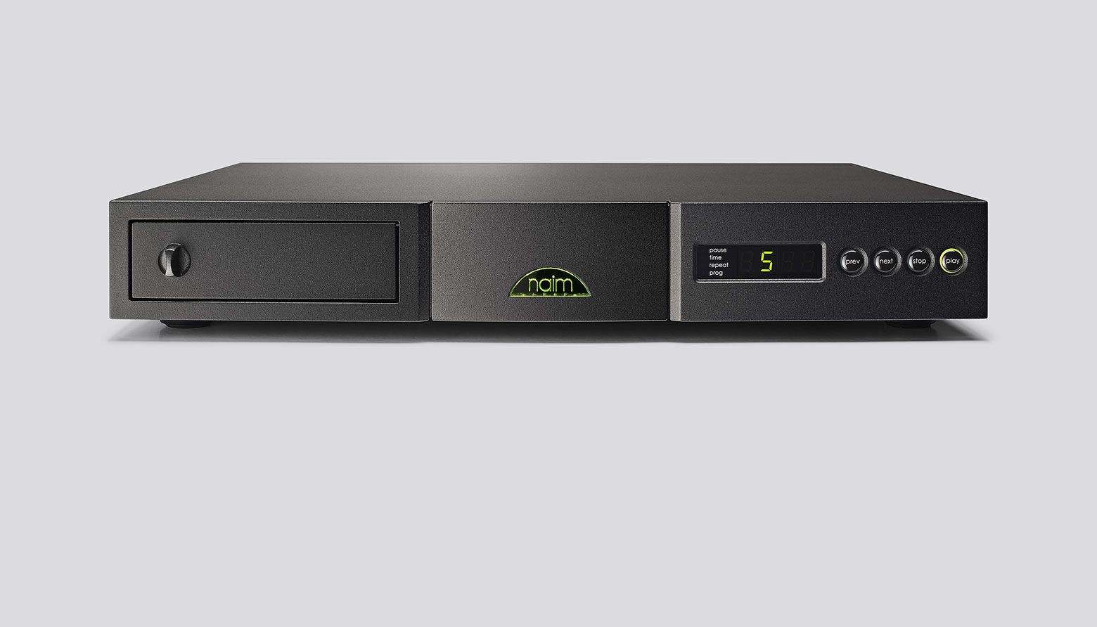 Naim CD5si CDspelare - 2