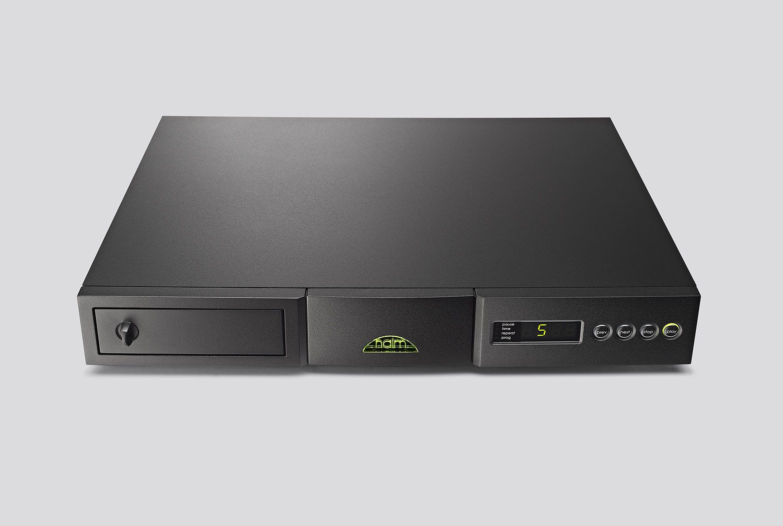 Naim CD5si CDspelare
