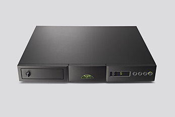 Naim CD5si CDspelare