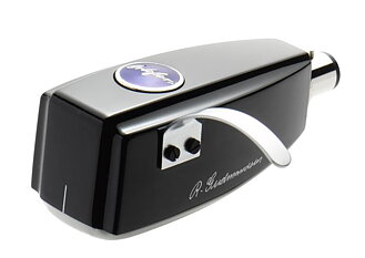 Ortofon SPU Meister Silver GM MkII