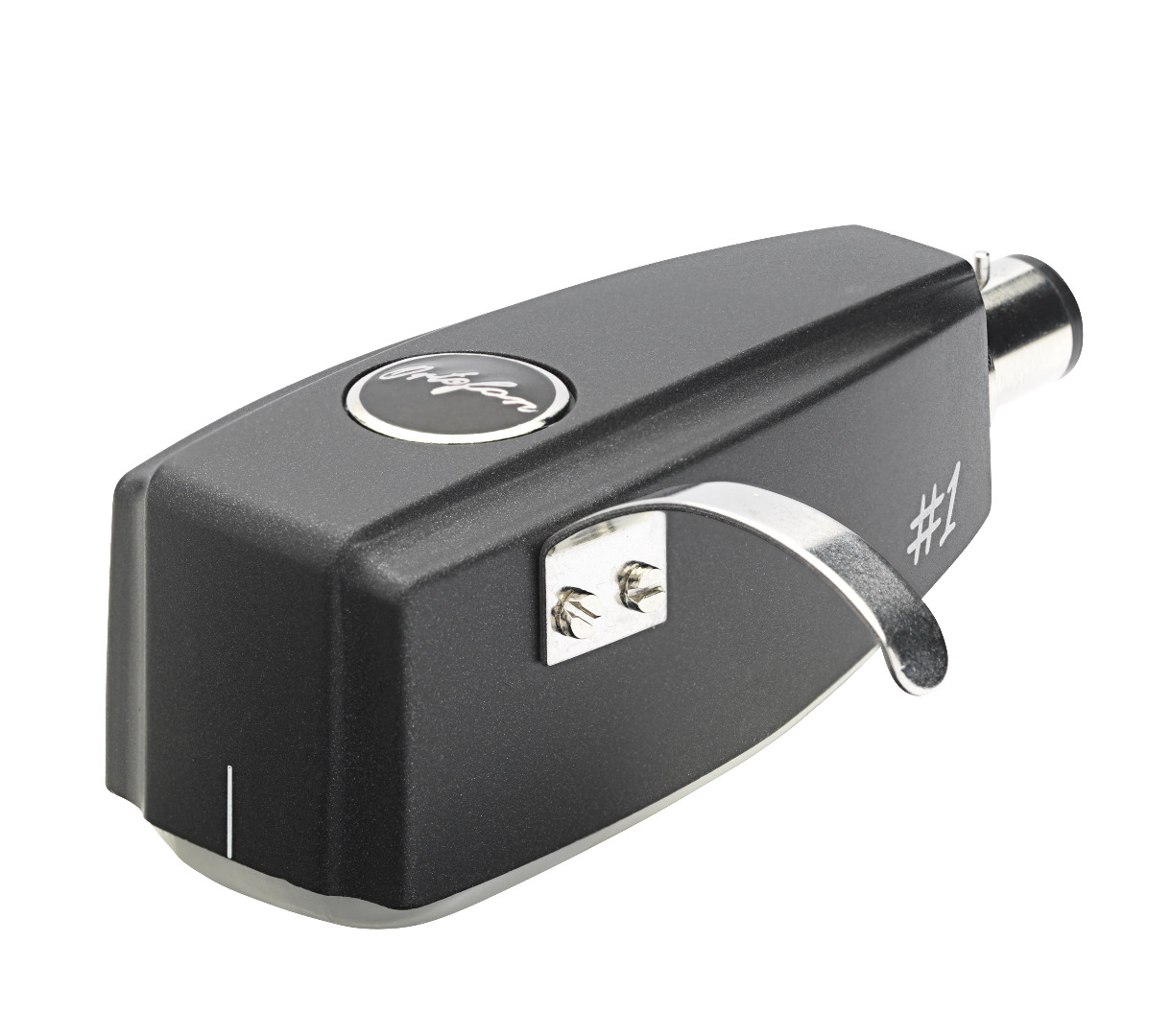 Ortofon SPU #1