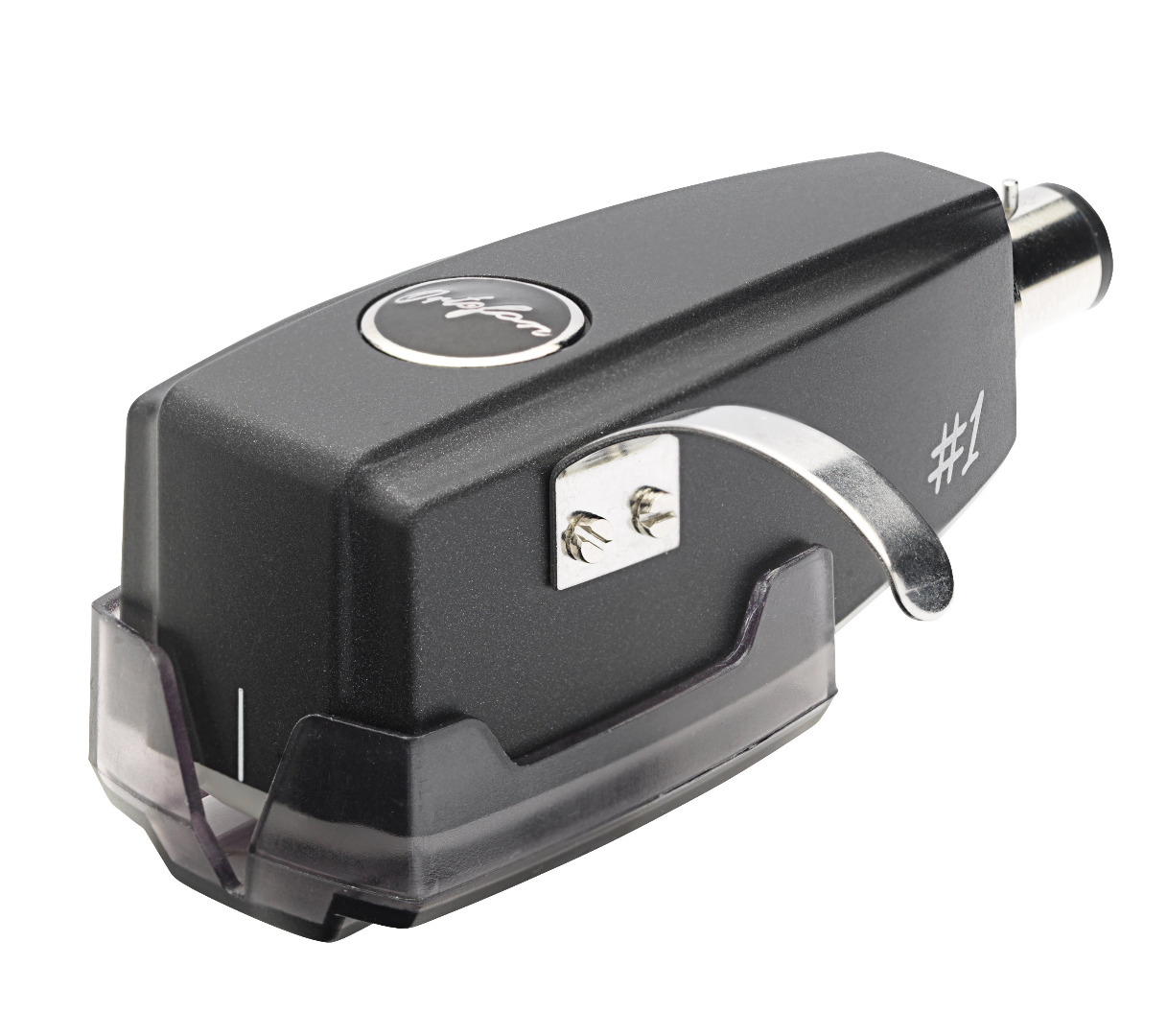 Ortofon SPU #1 - 2