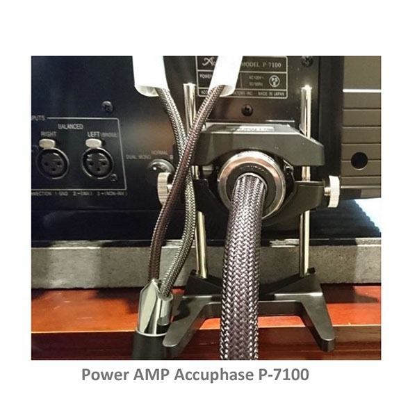 Furutech NCF Booster - 3