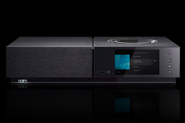 Naim Uniti Nova - 2