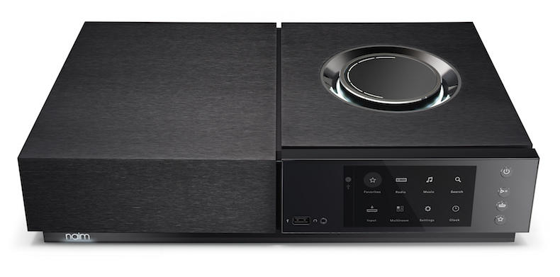 Naim Uniti Nova