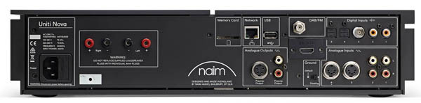 Naim Uniti Nova - 3