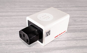 SilentPower GND Defender