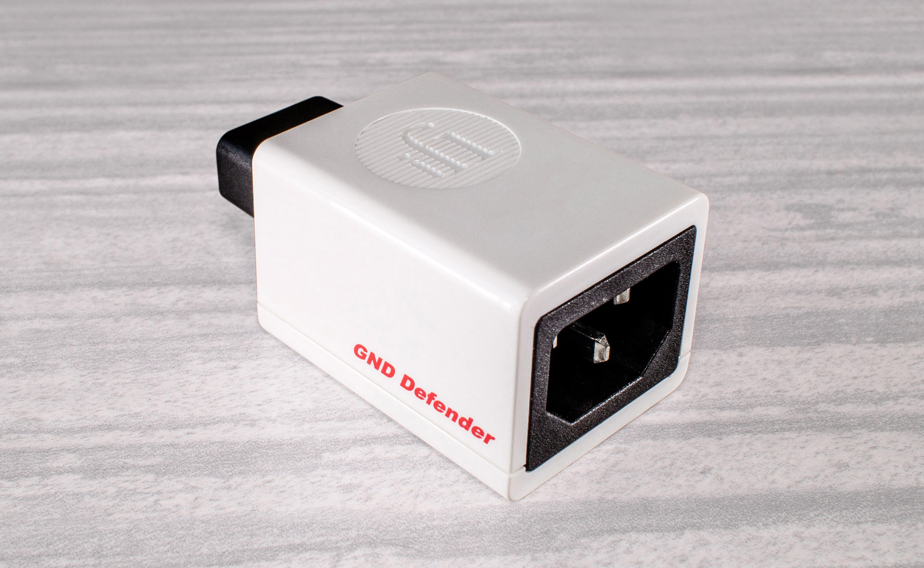 SilentPower GND Defender - 2
