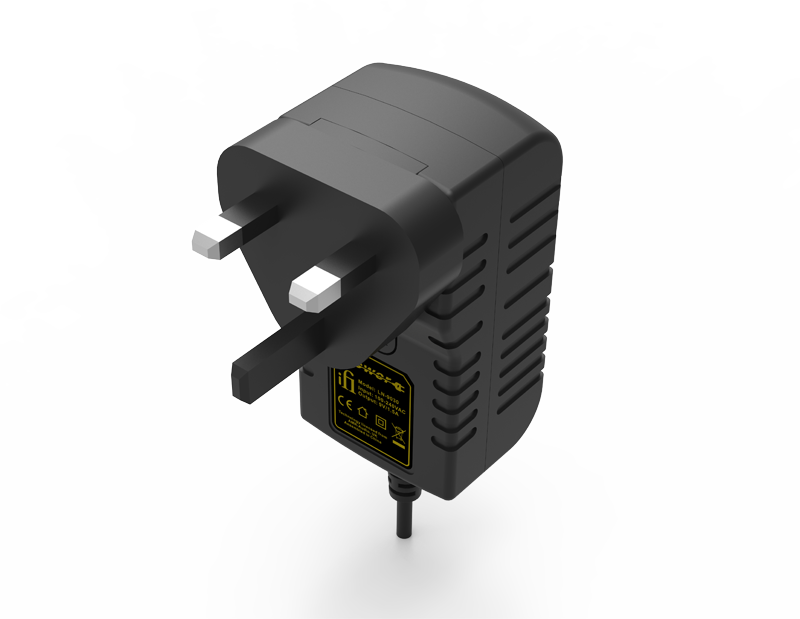 SilentPower iPower trafo