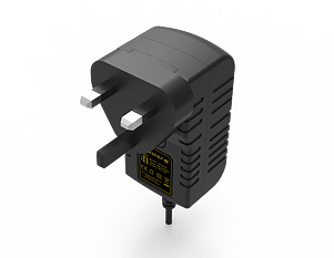SilentPower iPower trafo