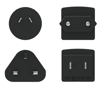 SilentPower iPower trafo - 2