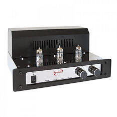 Dynavox TPR-1 - Försteg
