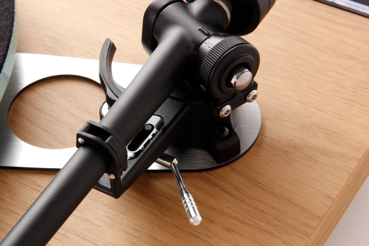 Rega Planar 3 skivspelare - 2