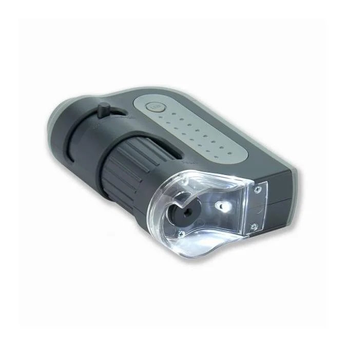 Carson Optical MicroBrite Plus handhållet microskop - 2