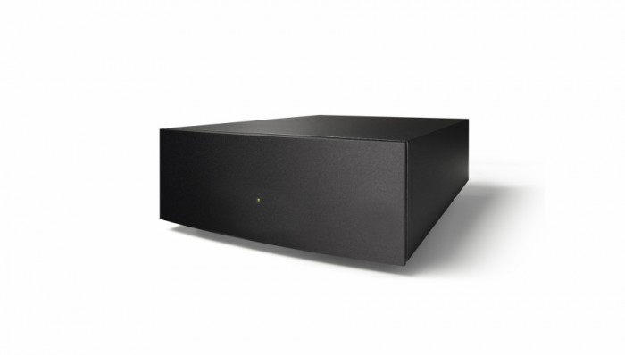 Naim Stageline S - RIAA för MC - Beg - 2