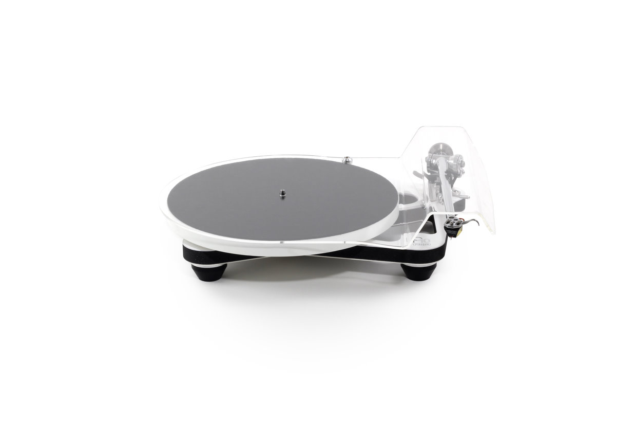 Rega Planar 10 skivspelare - 12