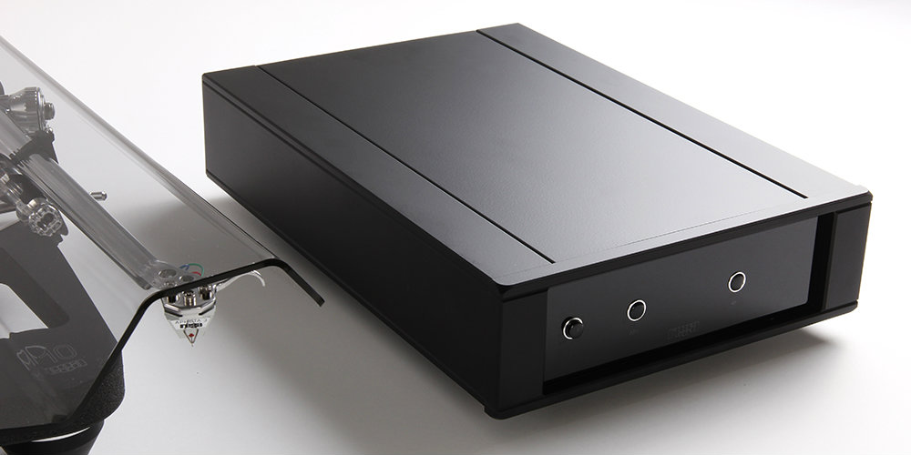 Rega Planar 10 skivspelare - 5